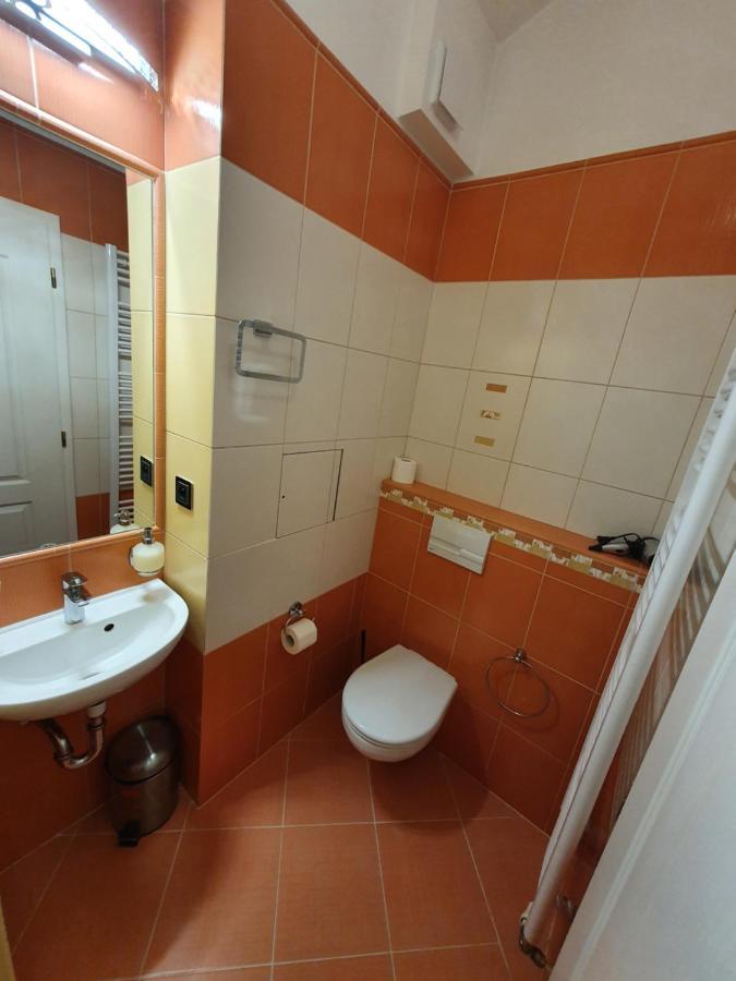 Evergreen Apartments Hotel Karlovy Vary Ngoại thất bức ảnh