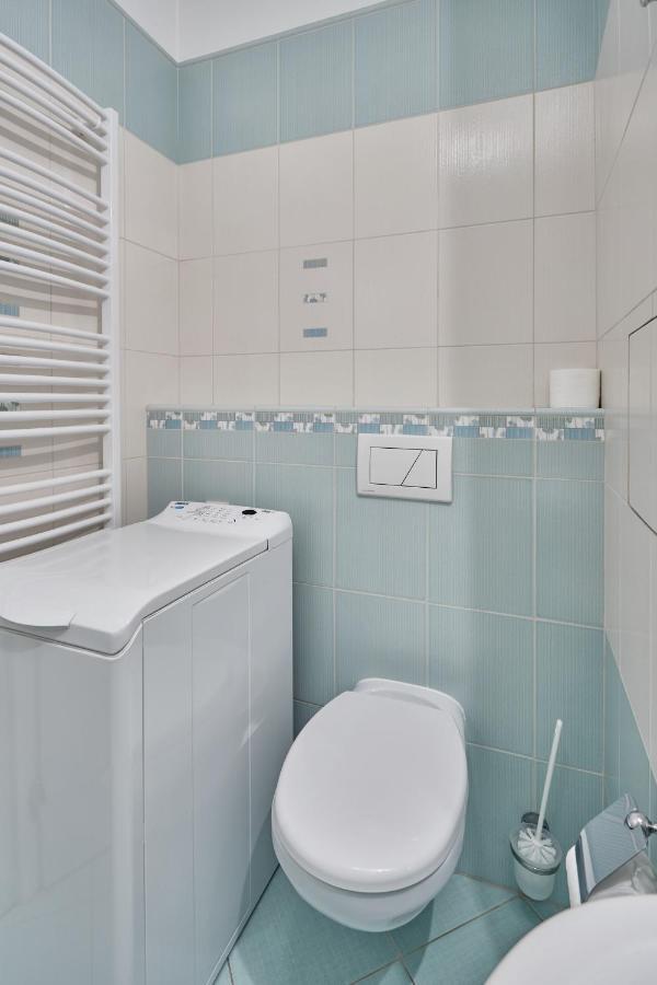 Evergreen Apartments Hotel Karlovy Vary Ngoại thất bức ảnh